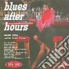 Elmore James - Blues After Hours cd