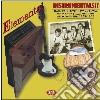 Elemental Instrumentals / Various cd