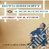 Boyd Bennett and His Rockets - Rockin Up A Storm: Thebest Of The King cd