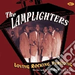 Lamplighters - Loving, Rocking, Thrilling cd