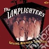 Lamplighters - Loving, Rocking, Thrilling cd