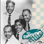 Checkers (The) - Checkmate: The Completeking Recordings 1 cd
