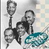 Checkers (The) - Checkmate: The Completeking Recordings 1 cd