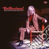 (LP Vinile) Bellissima! More 1960S She-Pop From Italy / Various cd