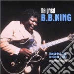 B.B. King - Great B.B. King