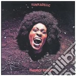 Funkadelic - Maggot Brain cd