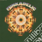 Funkadelic - Funkadelic cd