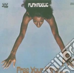 Funkadelic - Free Your Mind cd