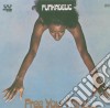 Funkadelic - Free Your Mind cd musicale di Funkadelic