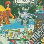 Funkadelic - Standing On The Verge Of Getting It On cd