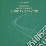 (LP Vinile) Music From Jarvis Cocker's Sunday Service / Various (2 Lp) vinile