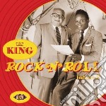 King Rock N Roll Vol 2 / Various