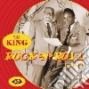 King Rock N Roll Vol 2 / Various cd