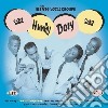 Hunky Dory: King Vocal Groups Vol 3 / Various cd