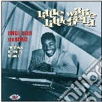 Littlewillielittlefi - Boogie Blues And Bounce cd