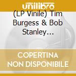 (LP Vinile) Tim Burgess & Bob Stanley Present Tim Peaks (2 Lp) vinile