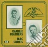 Charlie Feathers / Matt Curtis - Rockabilly Kings cd