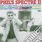 Phil's Spectre II cd