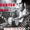 Dexter Gordon - Dexter Blows Hot And Cool cd