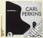 Carl Perkins - Introducing cd
