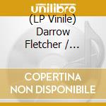 (LP Vinile) Darrow Fletcher / Richard Temple - My Young Misery / That Beatin' Rhythm (7