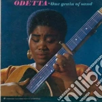 Odetta - One Grain Of Sand cd
