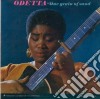 Odetta - One Grain Of Sand cd
