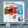 Chet Baker - Cools Out cd