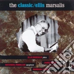 Ellis Marsalis - Classic cd