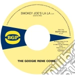(LP Vinile) Googie Rene Combo - Smokey Joe S La La (7') vinile