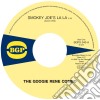 (LP Vinile) Googie Rene Combo - Smokey Joe S La La (7') cd