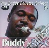 Buddy Collette Quintet - Buddy's Best cd