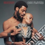 (LP Vinile) Ohio Players - Ecstasy vinile