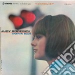 Judy Roderick - Woman Blue