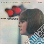 Judy Roderick - Woman Blue cd