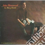 John Hammond - So Many Roads cd