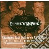 Champion Jack Dupree - Dupree'n'mcphee cd