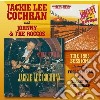Jackie Lee Cochran - 1985 Sessions cd