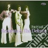 Reparata & The Delro - Best Of cd