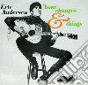Eric Andersen - Bout Changes And Things cd