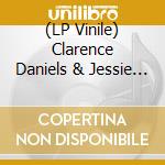 (LP Vinile) Clarence Daniels & Jessie Obie - Hard Working Girl (7