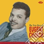 Eugene Church - Very Best Of cd