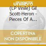 (LP Vinile) Gil Scott-Heron - Pieces Of A Man (Aaa 2 Disc Edition) lp vinile