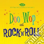 Doo Wop And R'n'r-30th Birthday Sampler cd