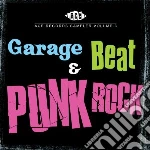 Garage Beat & Punk Rock-30th Birthday Sa / Various cd