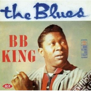 B.B. King - The Blues cd musicale di B.B. KING