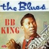 B.B. King - The Blues cd