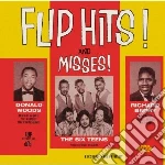 Flip Hits!plus Flip Misses! / Various cd
