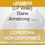 (LP Vinile) Elaine Armstrong - Tears Begin To Fall (7')