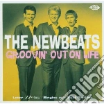 Newbeats - Groovin' Out On Life cd